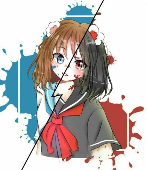 Những bức ảnh xuất sắc của Mèo Simmy Yandere