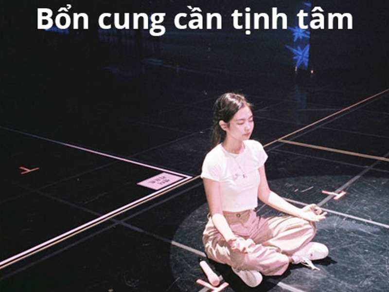 20+ Meme Tịnh Tâm Cười Bể Bụng Mới Nhất 2024