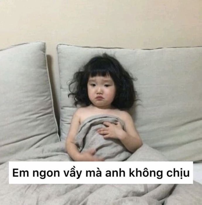 Khám phá thế giới hài hước của đám nhóc siêu dễ thương