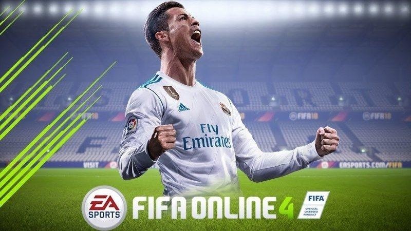 Dấu cách FO4, đặt tên dấu cách FIFA Online 4 đơn giản nhất