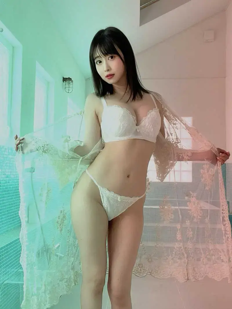Giới thiệu tân binh JAV Tomo Shiraiwa: Hành trình từ chika idol đến diễn viên đầy triển vọng