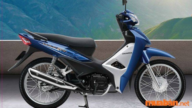 Mua Bán Xe Honda Wave Cũ, Mới Giá Rẻ, Uy Tín T12/2024