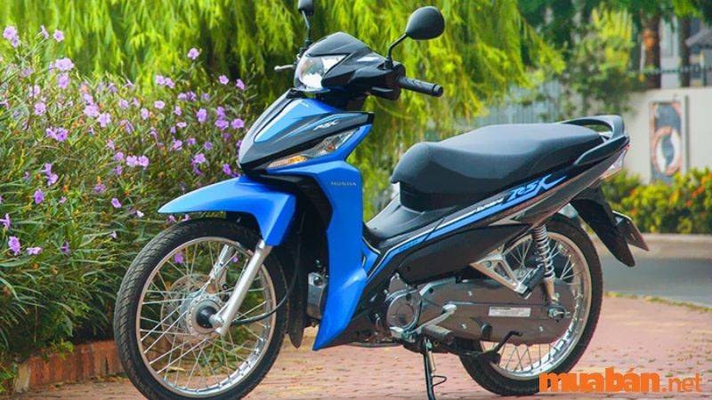 Mua Bán Xe Honda Wave Cũ, Mới Giá Rẻ, Uy Tín T12/2024