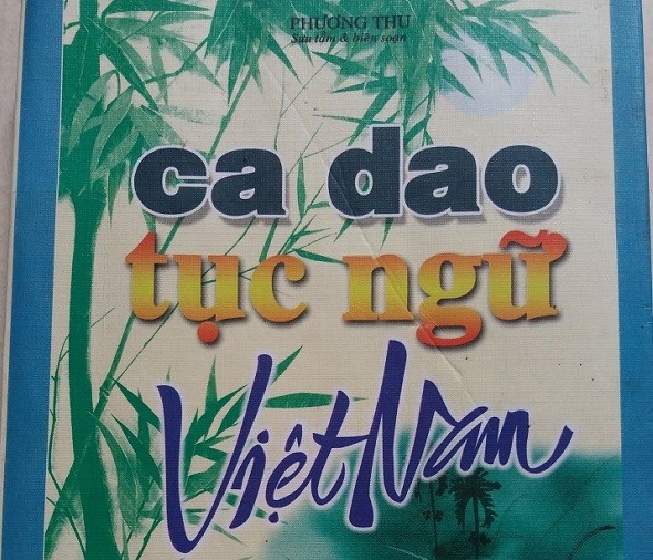 Phân biệt thành ngữ, tục ngữ