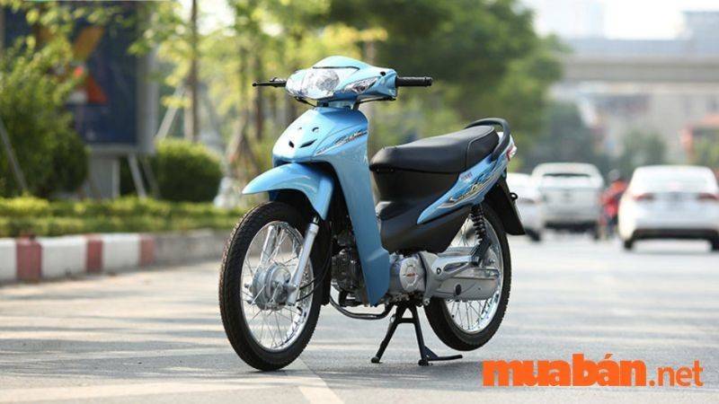 Mua Bán Xe Honda Wave Cũ, Mới Giá Rẻ, Uy Tín T12/2024