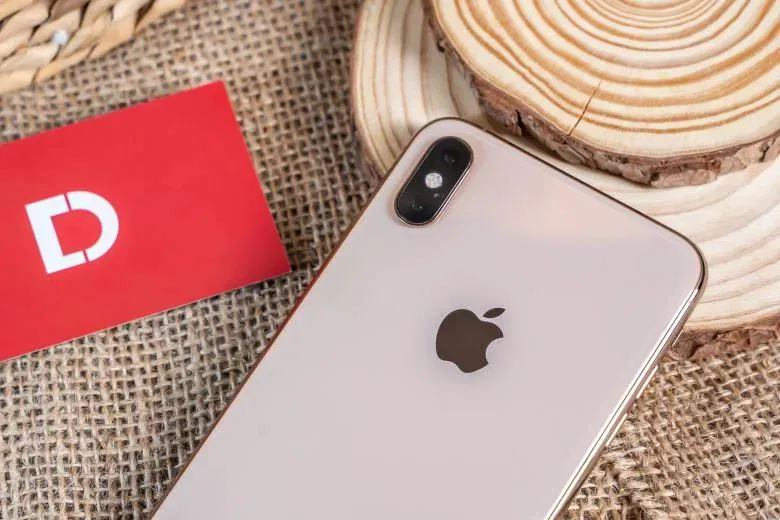 iPhone Xs Max 256GB Cũ | (Likenew 99%) Giá rẻ, Trả Góp 0%