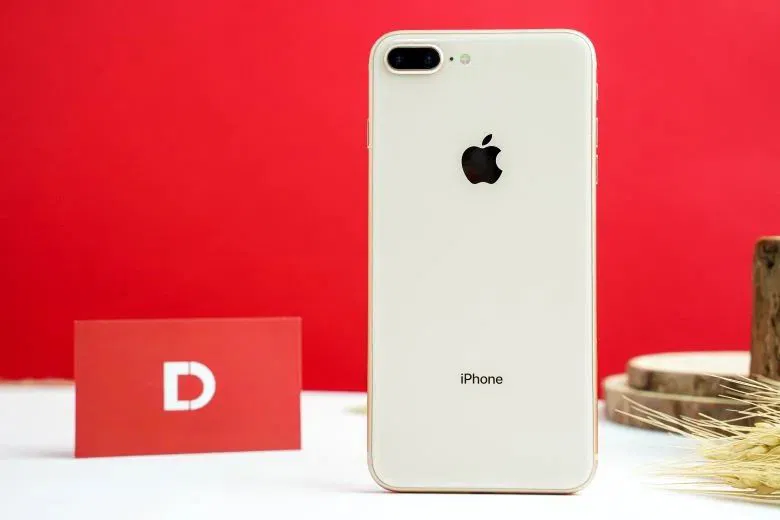 iPhone 8 Plus 128GB (Likenew) Giá rẻ - Di Động Việt