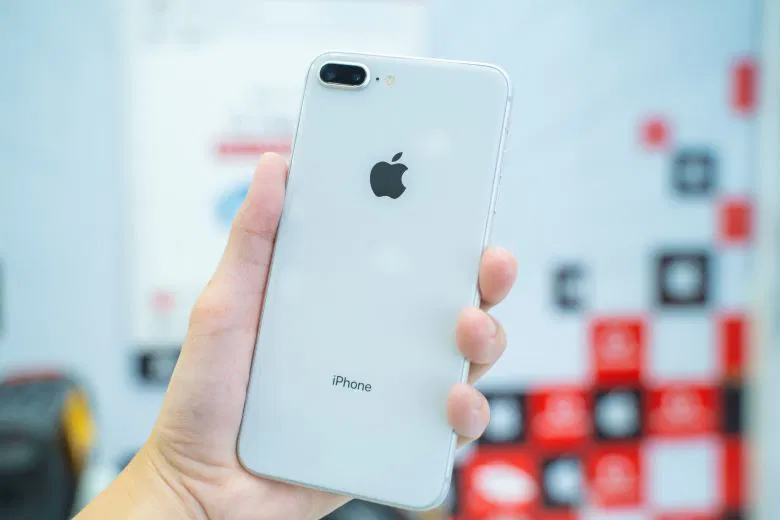 iPhone 8 Plus 128GB (Likenew) Giá rẻ - Di Động Việt