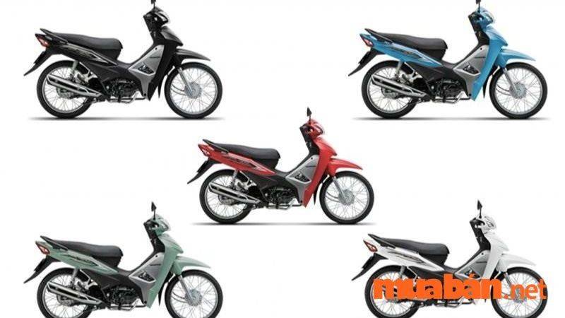 Mua Bán Xe Honda Wave Cũ, Mới Giá Rẻ, Uy Tín T12/2024