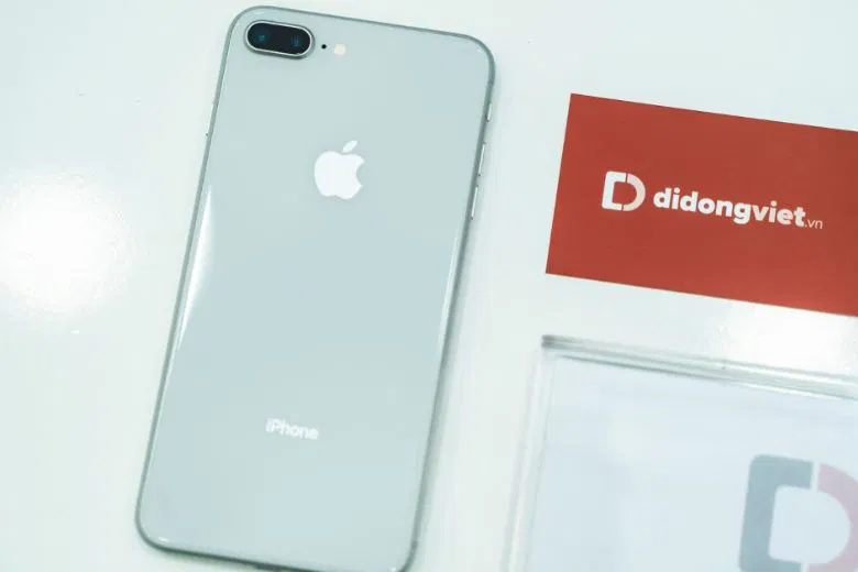 iPhone 8 Plus 128GB (Likenew) Giá rẻ - Di Động Việt