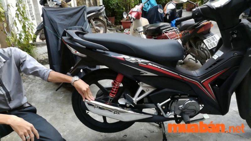 Mua Bán Xe Honda Wave Cũ, Mới Giá Rẻ, Uy Tín T12/2024