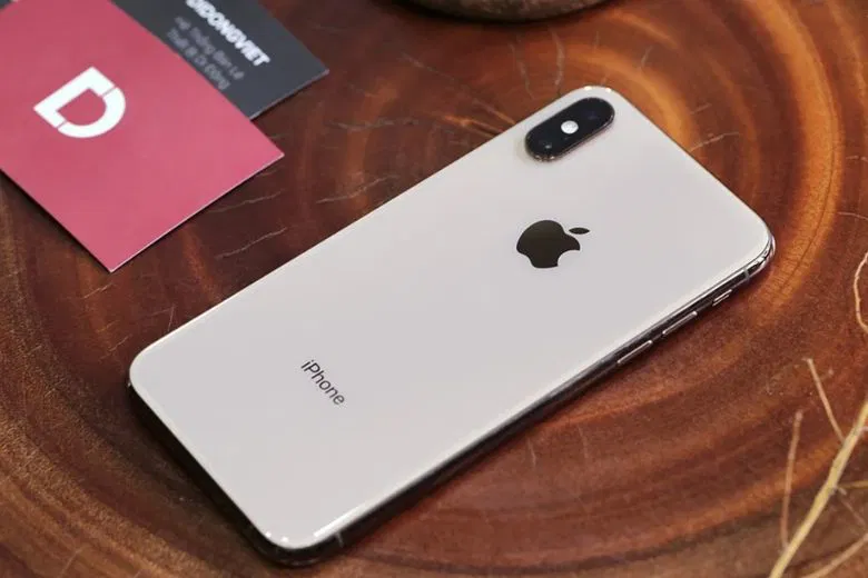 iPhone Xs Max 256GB Cũ | (Likenew 99%) Giá rẻ, Trả Góp 0%