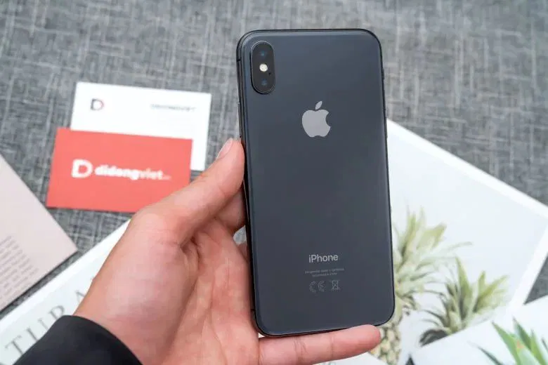 iPhone Xs Max 256GB Cũ | (Likenew 99%) Giá rẻ, Trả Góp 0%