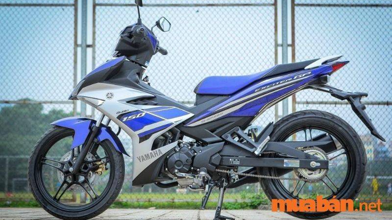 Mua Bán Xe Yamaha Exciter Cũ Giá Rẻ, Mới Nhất T12/2024