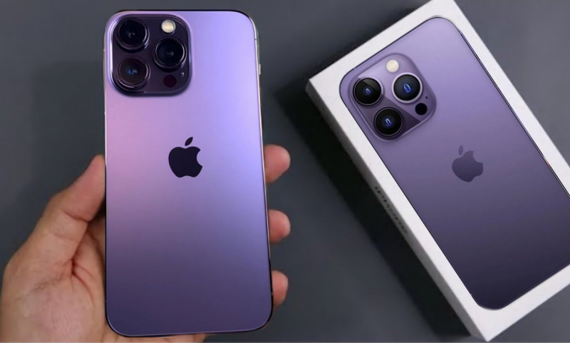 IPhone 14 pro max 2022 giá bao nhiêu? Có nên mua ở thời điểm hiện tại?