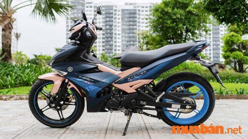 Mua Bán Xe Yamaha Exciter Cũ Giá Rẻ, Mới Nhất T12/2024