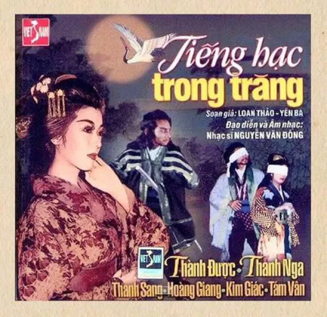 Top những tuồng cải lương cổ trang kinh điển