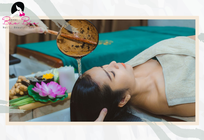 Top 11 spa gội đầu dưỡng sinh tốt nhất tại TP. Hồ Chí Minh