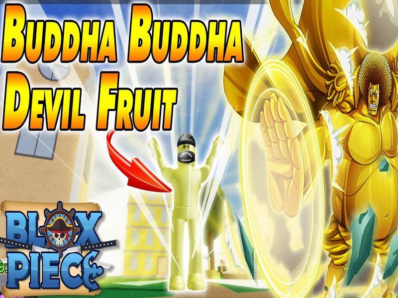 Tất cả các trái ác quỷ trong Blox Fruits