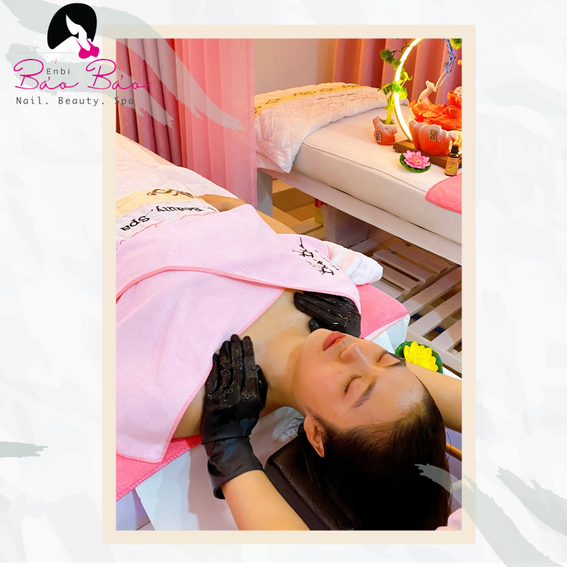 Top 11 spa gội đầu dưỡng sinh tốt nhất tại TP. Hồ Chí Minh