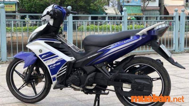 Mua Bán Xe Yamaha Exciter Cũ Giá Rẻ, Mới Nhất T12/2024