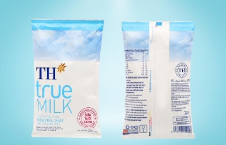 Đánh giá sữa TH True Milk không đường và những lưu ý khi sử dụng