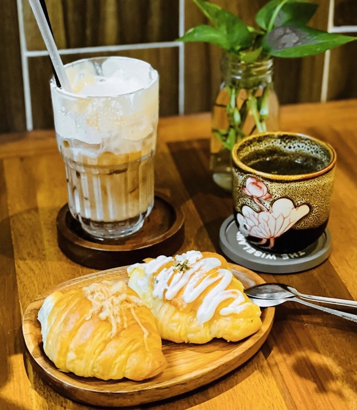 Top 10 quán cafe mua mang về gần đây có đồ uống cực ngon ở TP.HCM