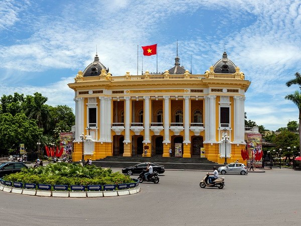 Kinh nghiệm khám phá Hà Nội 36 phố phường (2024)