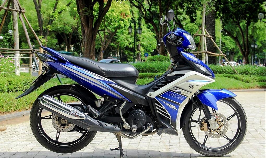 Xe Exciter 135 cũ giá bao nhiêu? Và những lưu ý quan trọng khi mua xe