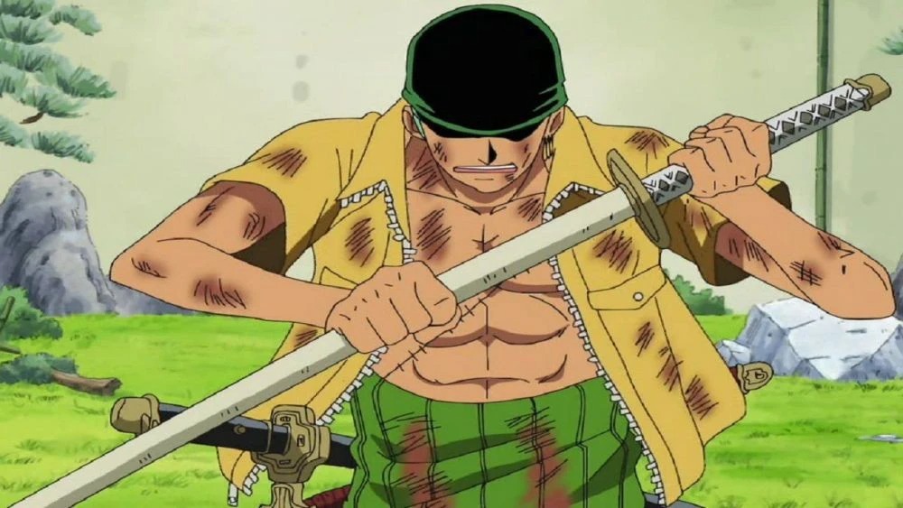 One Piece: Top những thanh kiếm mạnh nhất của Zoro