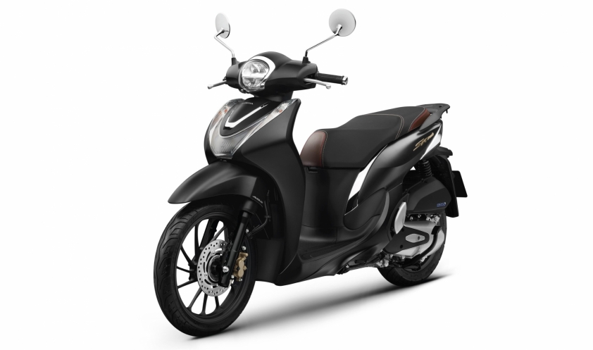 Giá xe Honda SH Mode mới nhất tháng 12/2024 tại đại lý