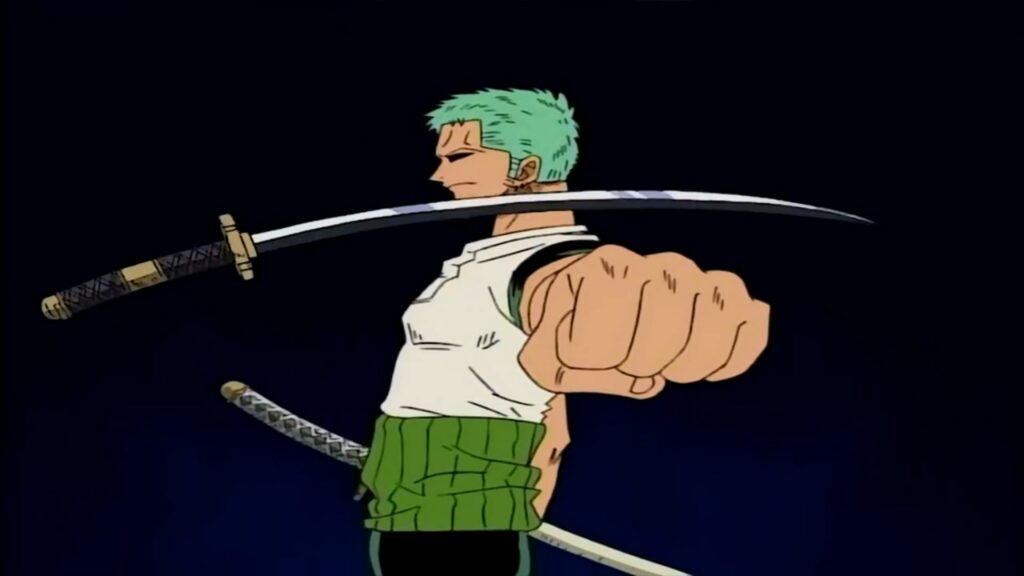 One Piece: Top những thanh kiếm mạnh nhất của Zoro