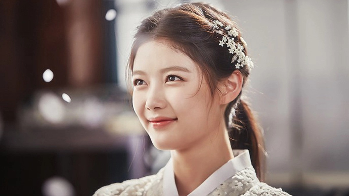 Các tập phim có sự tham gia của Kim Yoo-jung làm trái tim khán giả đổ gục