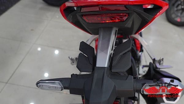 Giá xe CBR250RR 2024 mới nhất hôm nay