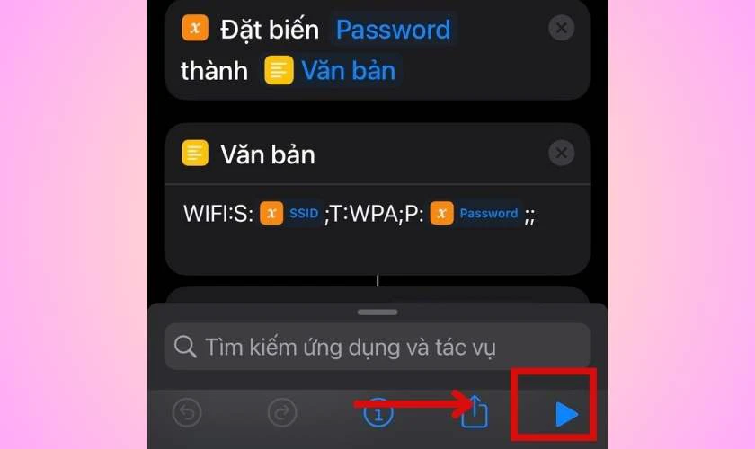 3 cách chia sẻ wifi bằng mã QR trên iPhone đơn giản nhất