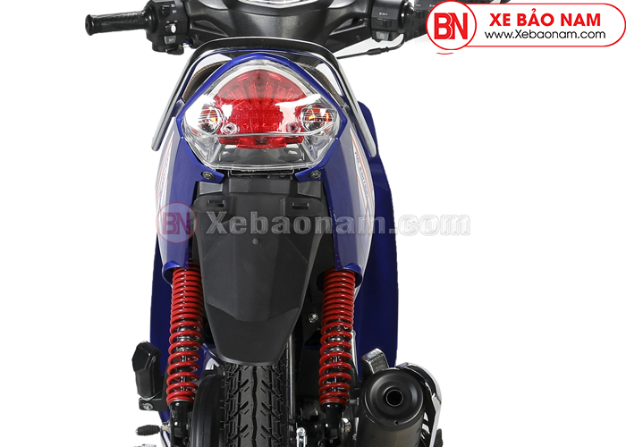 Xe máy 50cc Sirius RC