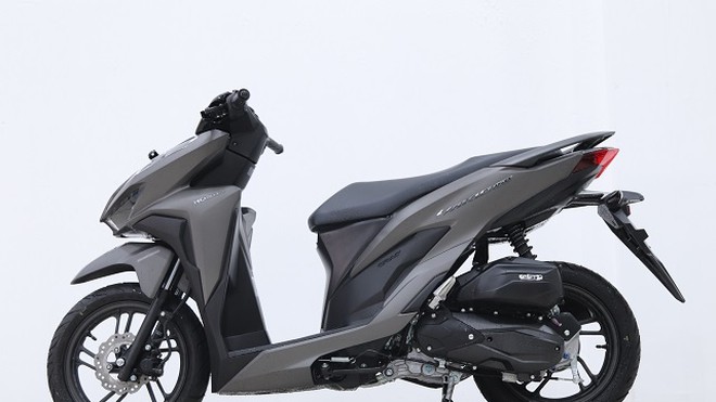 Giá xe Honda Vario 160 mới nhất tháng 12/2024 tại đại lý