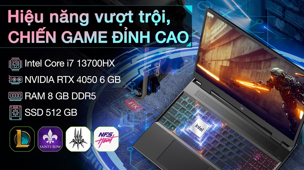 TOP 8 laptop tốt nhất cho dân IT năm 2024