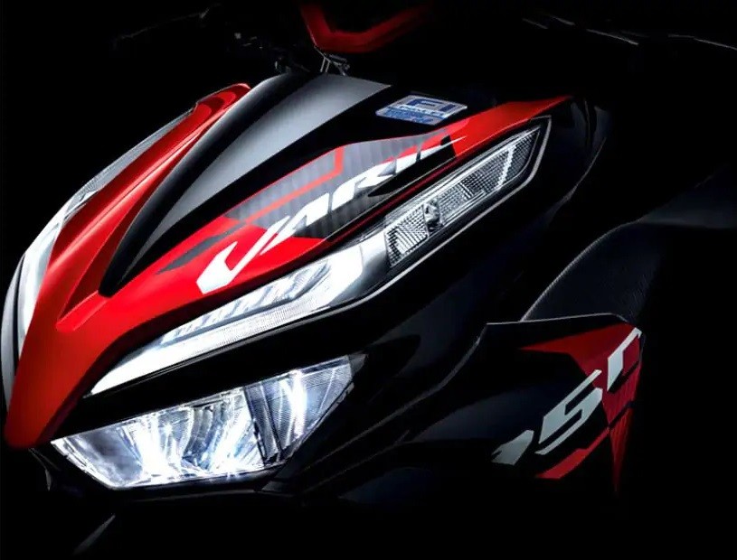 Giá xe Honda Vario 160 mới nhất tháng 12/2024 tại đại lý