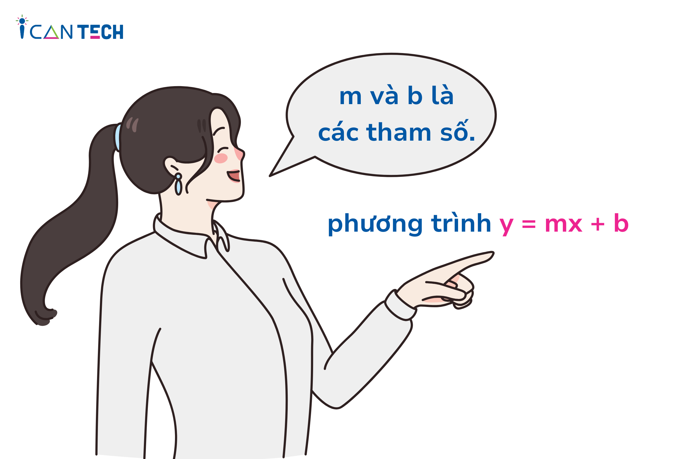 Tham số là gì? Tất cả những điều bạn cần biết về tham số