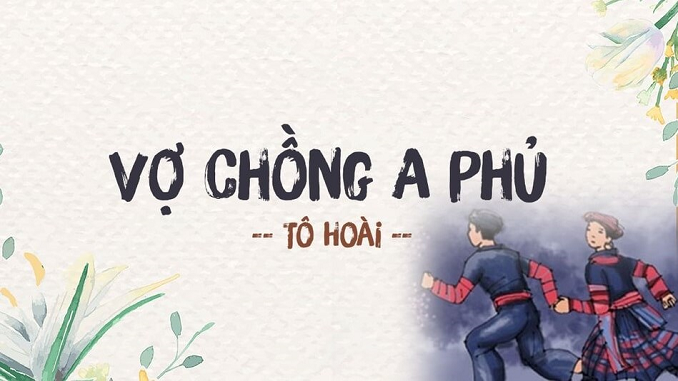 Phân tích bài vợ chồng A Phủ