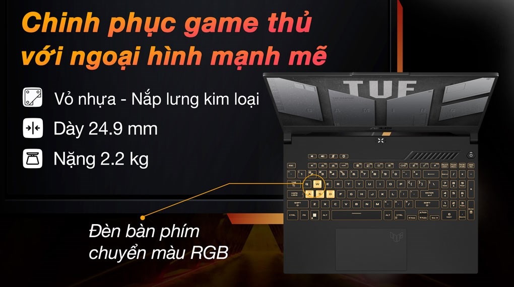 TOP 8 laptop tốt nhất cho dân IT năm 2024