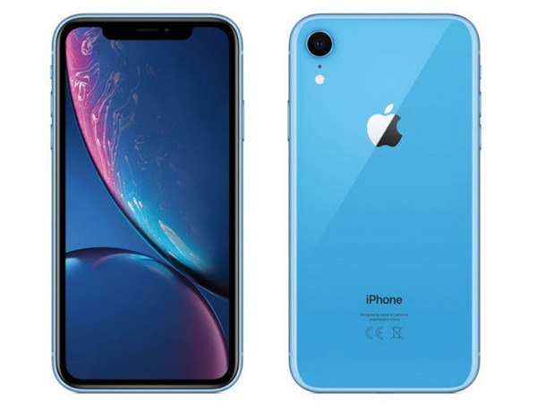 iPhone XR Cũ Giá Rẻ Quốc Tế Chính Hãng 100%