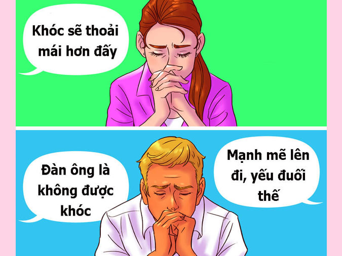 Tiêu chuẩn kép là gì? Người như thế nào được gọi là