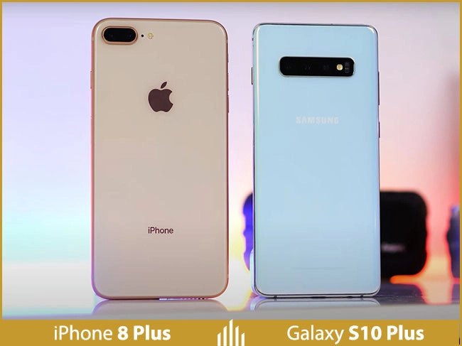 Điện thoại iPhone 8 Plus Cũ (Chính hãng) - Fullbox