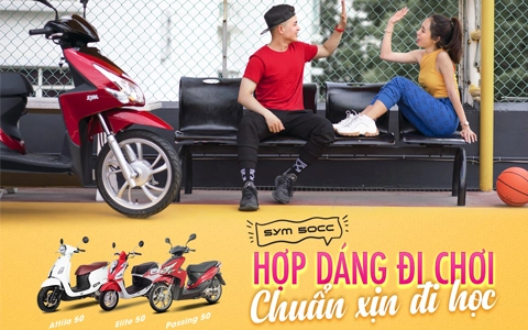 Bán xe máy 50cc cũ Hà Nội Xe máy Ngọc Tuấn