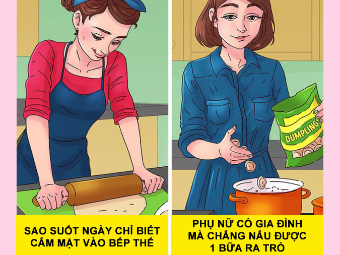 Tiêu chuẩn kép là gì? Người như thế nào được gọi là