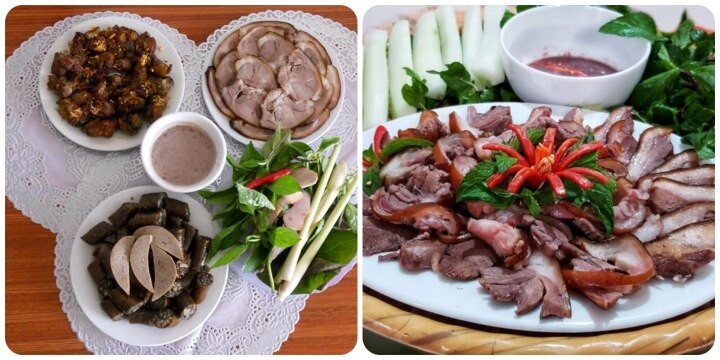 Những người không nên ăn thịt chó