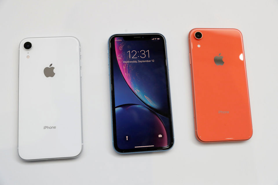 iPhone XR Cũ Giá Rẻ Quốc Tế Chính Hãng 100%