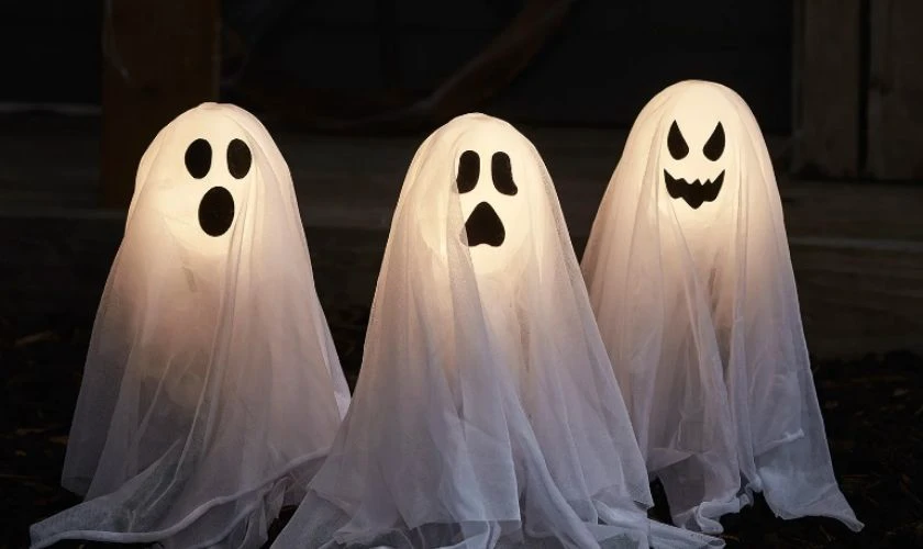 Ghost là gì? Dấu hiệu nhận biết bị Ghost trong tình yêu